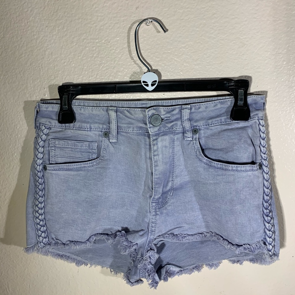 Kendall & Kylie Shorts